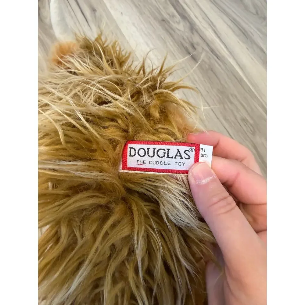 Douglas wallace dlux